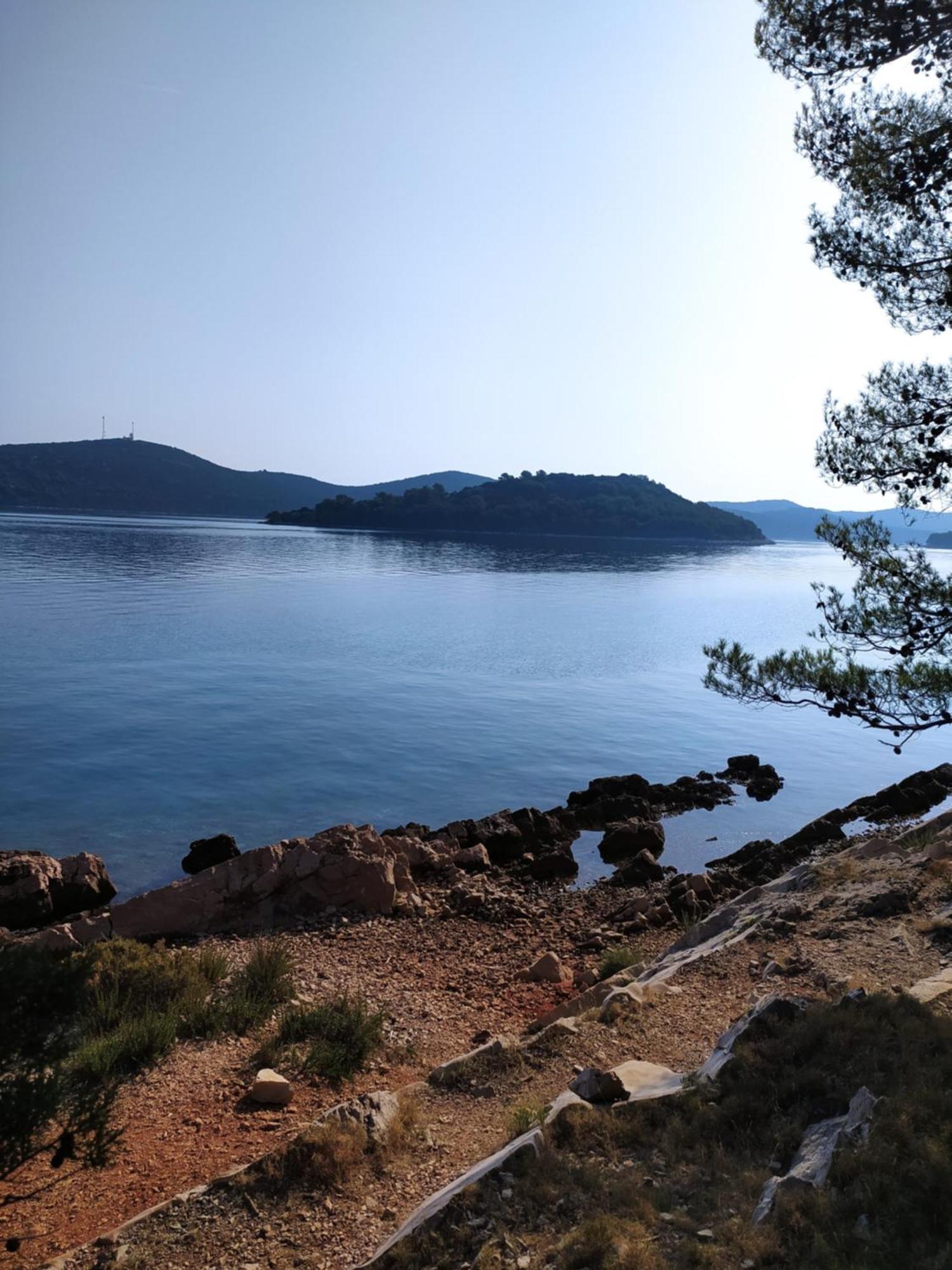 Villa Ines 제제라 외부 사진