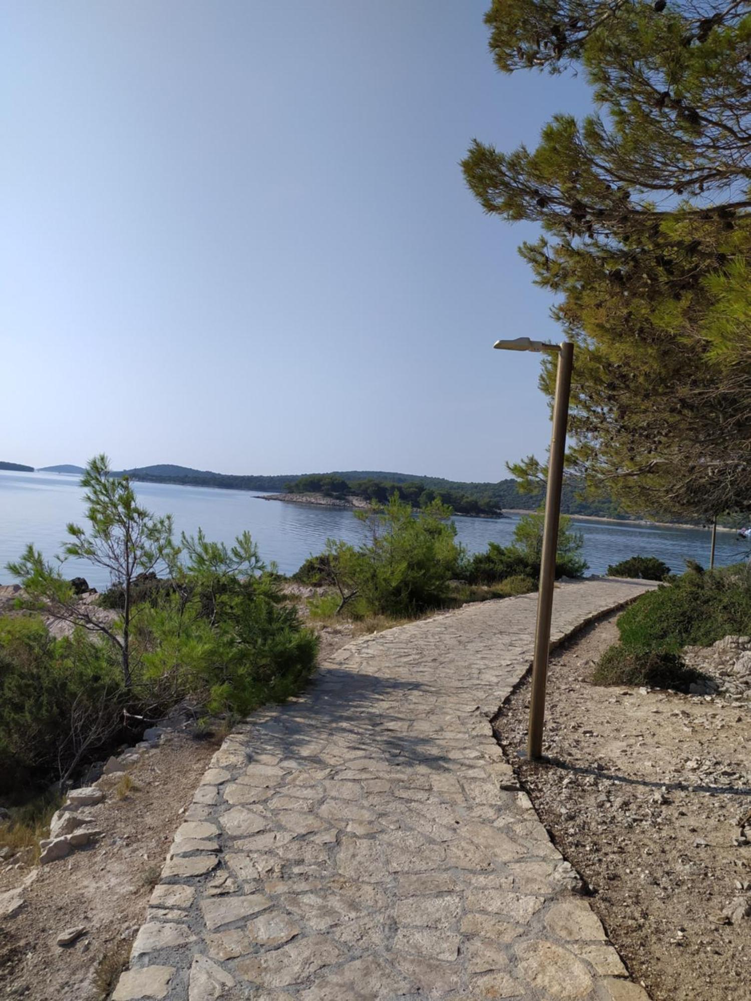 Villa Ines 제제라 외부 사진