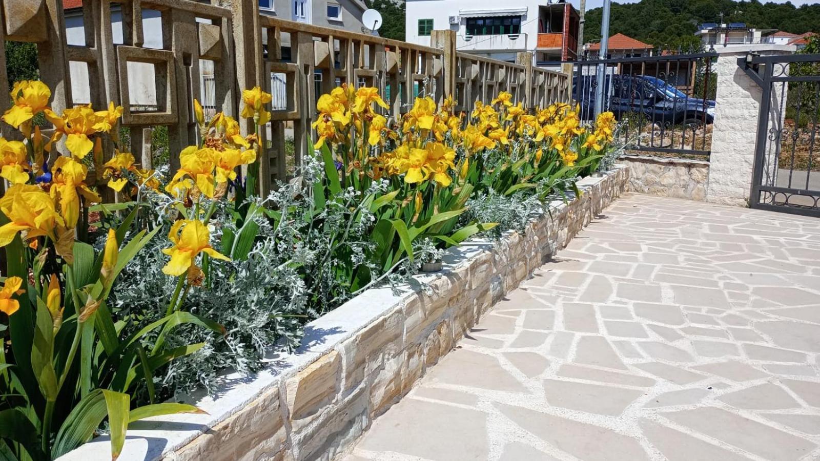 Villa Ines 제제라 외부 사진