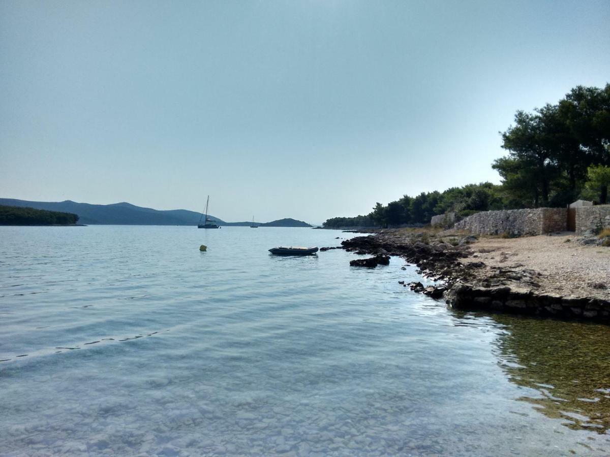 Villa Ines 제제라 외부 사진
