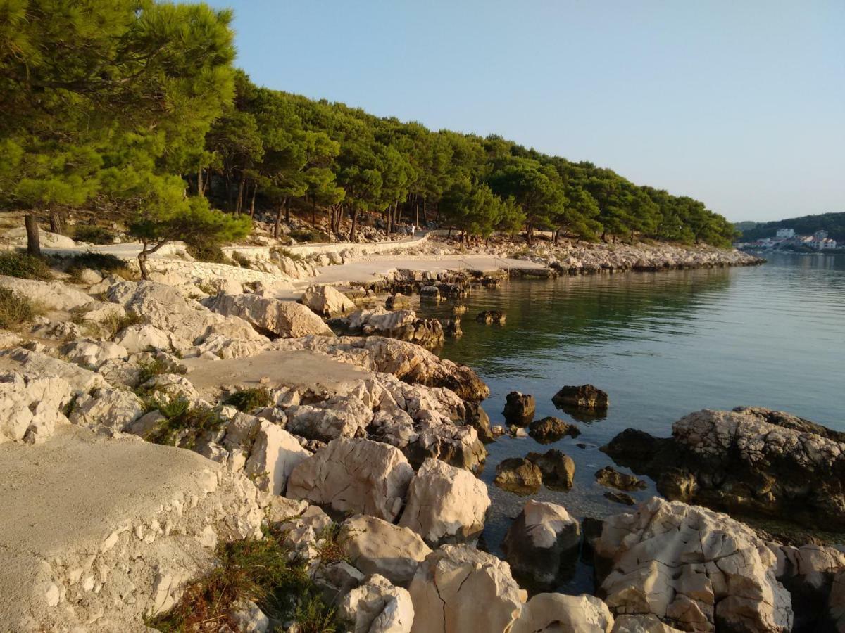 Villa Ines 제제라 외부 사진